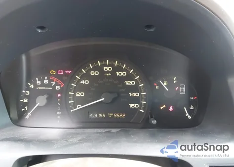 2006 Honda Accord 2.4 Se из США, поврежденный, VIN 1HGCM56336A029724